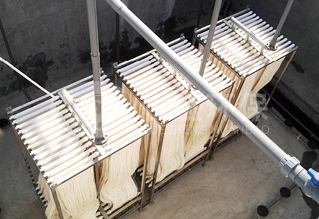 MBR膜生物反应器